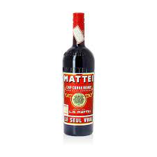 MATTEI CAP CORSE